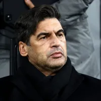 Paulo Fonseca reage à igualdade no Lyon x Manchester United da Europa League: “Podemos disputar a…”