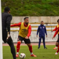 Central do Santa Clara deixa aviso ao Sporting: “Temos muito respeito, mas também as nossas armas”