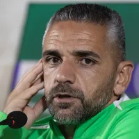 Rui Borges antevê Santa Clara x Sporting e nega ter perdido o balneário: “Isso é só ridículo”