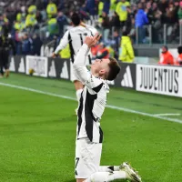 Novo treinador da Juventus lança desafio a Francisco Conceição: “Tem de dificultar-me a vida”