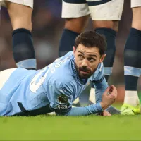 Bernardo Silva poderá deixar o Manchester City e regressar ao Benfica em 2025/26, segundo jornal português