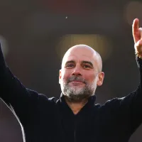 Pep Guardiola fala sobre Nico González, ex-FC Porto, e elogia Hugo Viana, ex-Sporting: “Um substituto perfeito”
