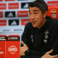 Bruno Lage anteviu Benfica x Arouca: “Que o Estádio da Luz seja o inferno da Luz”