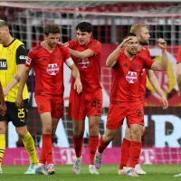 Bayern Munique não aproveita escorregadela do Bayer Leverkusen e empata no Klassiker contra o Borussia Dortmund