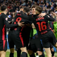 Autogolo dá vitória magra ao Barcelona em casa do Leganés na La Liga