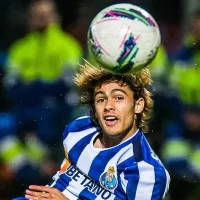 Mágico Rodrigo Mora soltou o génio e liderou vitória do FC Porto ante o Casa Pia
