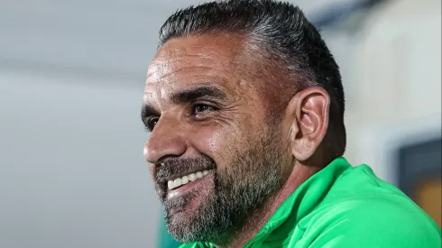 Rui Borges, treinador do Sporting. Foto: Sporting CP