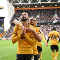 Wolverhampton vence o Tottenham e tem a manutenção praticamente assegurada na Premier League