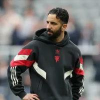 Ruben Amorim após derrota frente ao Newcastle: “Nada é pior do que perder”