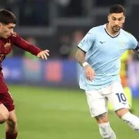 Lazio e Roma anulam-se no Derby della Capitale e afastam-se da zona de Champions League