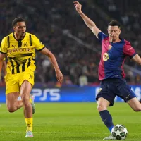 Borussia Dortmund x Barcelona: antevisão, onzes prováveis e onde assistir ao jogo da Champions League