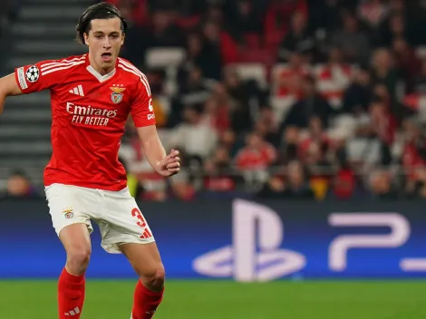 Jogadores do Benfica reagem à polémica com o Arouca: "Contra todos..."