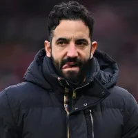Manchester United de Ruben Amorim “é o pior da história da Premier League”, afirma jornal