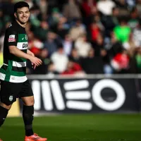 De regresso às opções do Sporting, Pote cometeu dois erros na sua recuperação, revela jornal