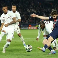 Aston Villa x PSG: antevisão, onzes prováveis e onde assistir ao jogo da Champions League
