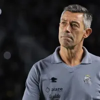 Pedro Caixinha é despedido do Santos após três jornadas do Brasileirão; Veja os detalhes