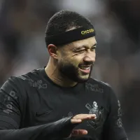 Memphis Depay compara Brasileirão com futebol europeu: “Emoções puras com um futebol real”