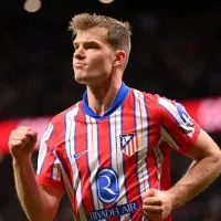 Atlético Madrid opera reviravolta ao Valladolid num jogo com chuva de penáltis em La Liga