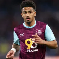 Marcus Edwards, jogador do Sporting emprestado ao Burnley, recebe elogios de ex-Tottenham: “Surpreende-me que Ruben Amorim…”