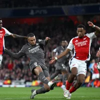 Real Madrid x Arsenal: antevisão, onzes prováveis e onde assistir ao jogo da Champions League