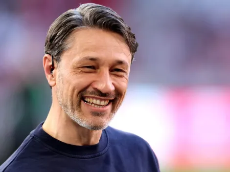 Niko Kovac e Felix Nmecha anteveem Borussia Dortmund x Barcelona: "Queremos mostrar..."