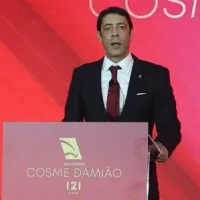 A reação de Rui Costa ao Benfica perder a liderança da Liga Portugal, revelada por jornal