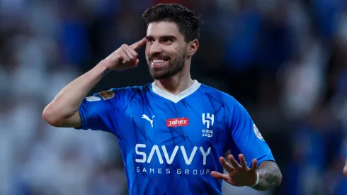 FC Porto deseja contratar Rúben Neves. Foto: Yasser Bakhsh/Getty Images.