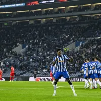 FC Porto pode entrar diretamente na Europa League mesmo acabando o campeonato no 4.º lugar