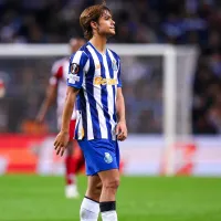 Rodrigo Mora, jovem promessa do FC Porto, comparado a Lamine Yamal: “Esbanja magia em cada gesto…”