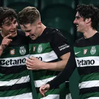 Eduardo Barroso espicaça rival Benfica: “Sporting vai ao Estádio da Luz com quatro pontos de avanço”