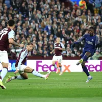 Num jogo de loucos, PSG ainda sofreu, mas eliminou Aston Villa e está nas meias-finais