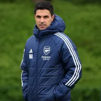 Mikel Arteta, antes do Real Madrid x Arsenal na Champions League, comenta possível remontada: “Estou pronto…”