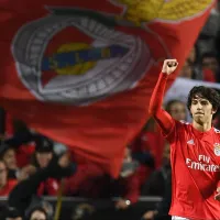 Benfica tenta o regresso de João Félix, por empréstimo, já no Mundial de Clubes