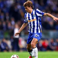 Rodrigo Mora já renovou com o FC Porto até 2030, segundo jornalistas