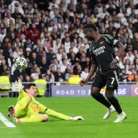 Sem remontada, super Arsenal eliminou o Real Madrid e está nas meias-finais da Champions League