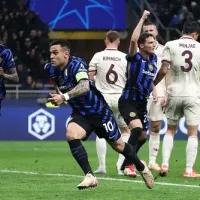 Inter de Milão suporta a pressão do Bayern de Munique e avança às meias-finais da Champions League