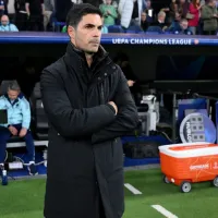 Mikel Arteta, contente com vitória sobre Real Madrid, dá mote para o Arsenal: “Estamos prontos para…”