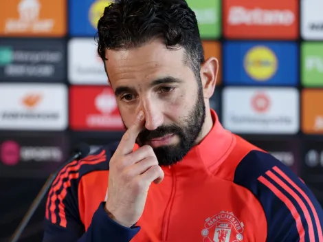 A revelação de Ruben Amorim sobre o Sporting: "Sinto falta..."