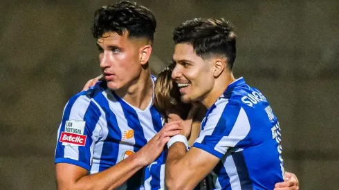 FC Porto defronta Famalicão. Foto: Liga Portugal