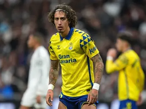 Português responde sobre os rumores de rumar ao Atlético Madrid: "Futuro..."