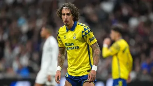 Fábio Silva desperta o interesse do Atlético Madrid. Foto: Getty Images