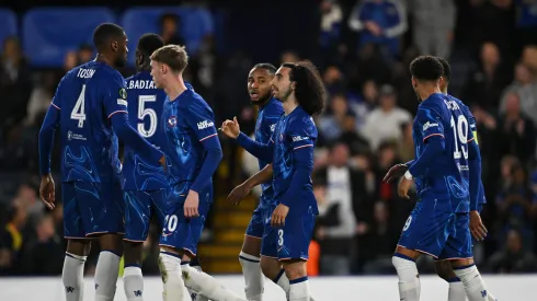 Chelsea elimina Legia Varsóvia. Foto: Getty Images