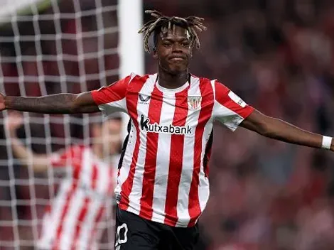 Athletic Bilbao bate Rangers e garante encontro com Manchester United