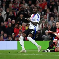 Diogo Dalot reage após o incrível Manchester United x Lyon na Europa League: “Uma reviravolta destas…”