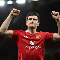 Graeme Souness, lenda do Liverpool, elogia Harry Maguire, após Manchester United x Lyon: “Um homem completamente…”