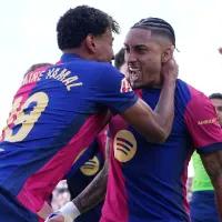 Barcelona vence Celta de Vigo com penálti nos descontos e uma grande reviravolta