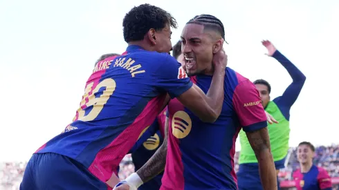 Barcelona vence Celta de Vigo. Foto: Getty Images