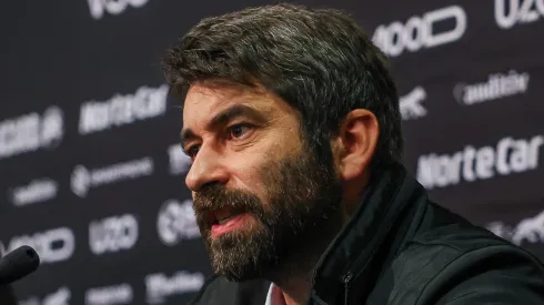 Luís Freire analisa Vitória SC x Benfica. Foto: Vitória SC