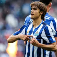Rodrigo Mora faz magia no FC Porto e é comparado ao ‘Mágico’ Deco