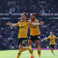 Wolverhampton de Vítor Pereira iguala Manchester United de Ruben Amorim na Premier League